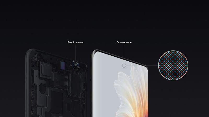 Xiaomi Mi MIX 4: Επίσημα με under-display κάμερα και την αφρόκρεμα των specs