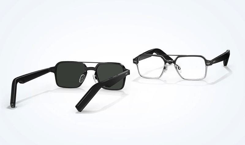Αυτά είναι τα νέα έξυπνα γυαλιά της HUAWEI με HarmonyOS
