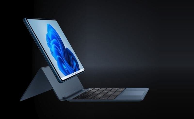 HUAWEI MateBook E: Επίσημα το νέο 2-σε-1 laptop της εταιρείας