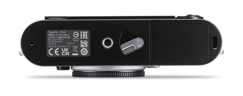 Leica M11: Επίσημα η νέα rangefinder κάμερα της εταιρείας