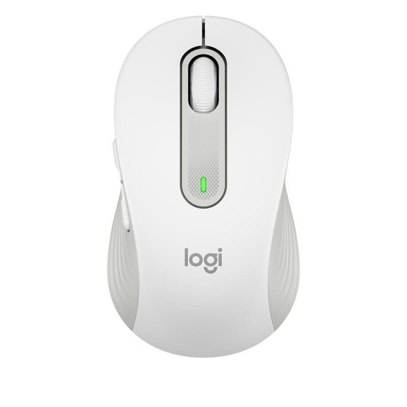 Logitech Signature M650: Το νέο mouse της εταιρείας με επιλογή για αριστερόχειρες