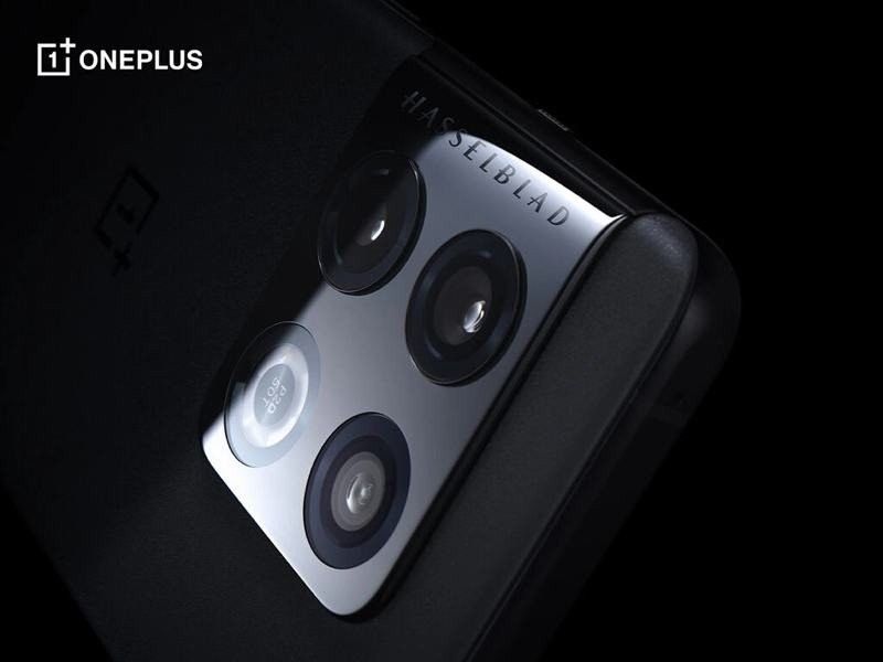 OnePlus 10 Pro: Επίσημες εικόνες και παρουσίαση στις 11 Ιανουαρίου 2022
