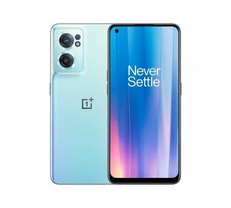 OnePlus Nord CE 2 5G: Επίσημα με οθόνη AMOLED 90Hz, φορτιστή 65W και υποδοχή 3.5mm