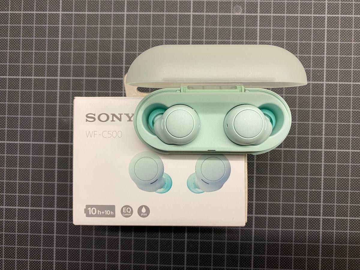 Sony WF-C500 Review: Ποιοτικός ήχος και (επιτέλους) προσιτή επιλογή από την εταιρεία