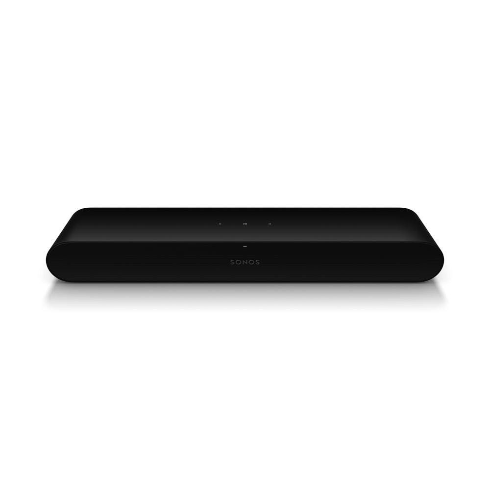 Sonos Ray: Η νέα all-in-one soundbar με compact μέγεθος και τιμή €299