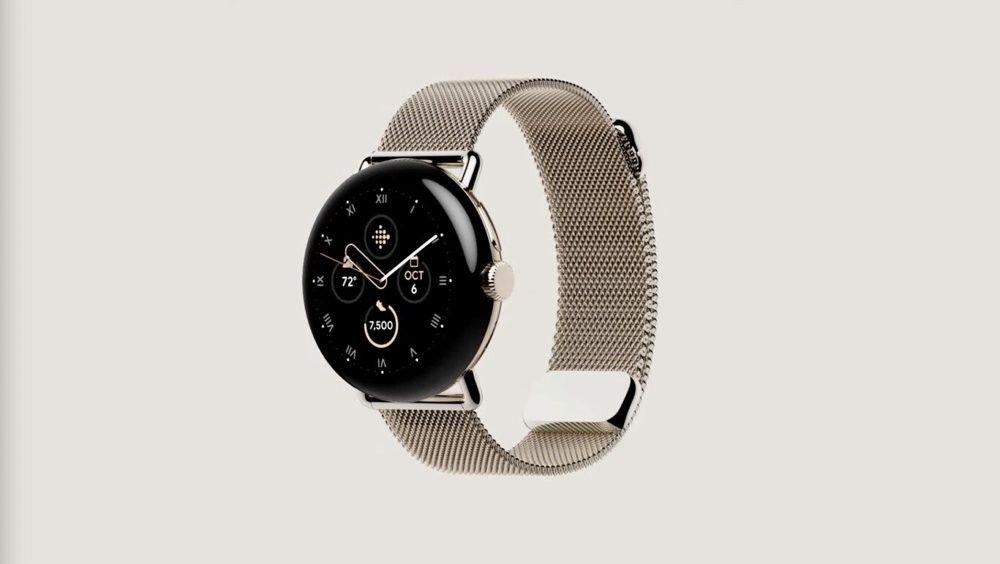 Pixel Watch: Επίσημα το smartwatch της Google με εντυπωσιακό σχεδιασμό και ενσωμάτωση του Fitbit