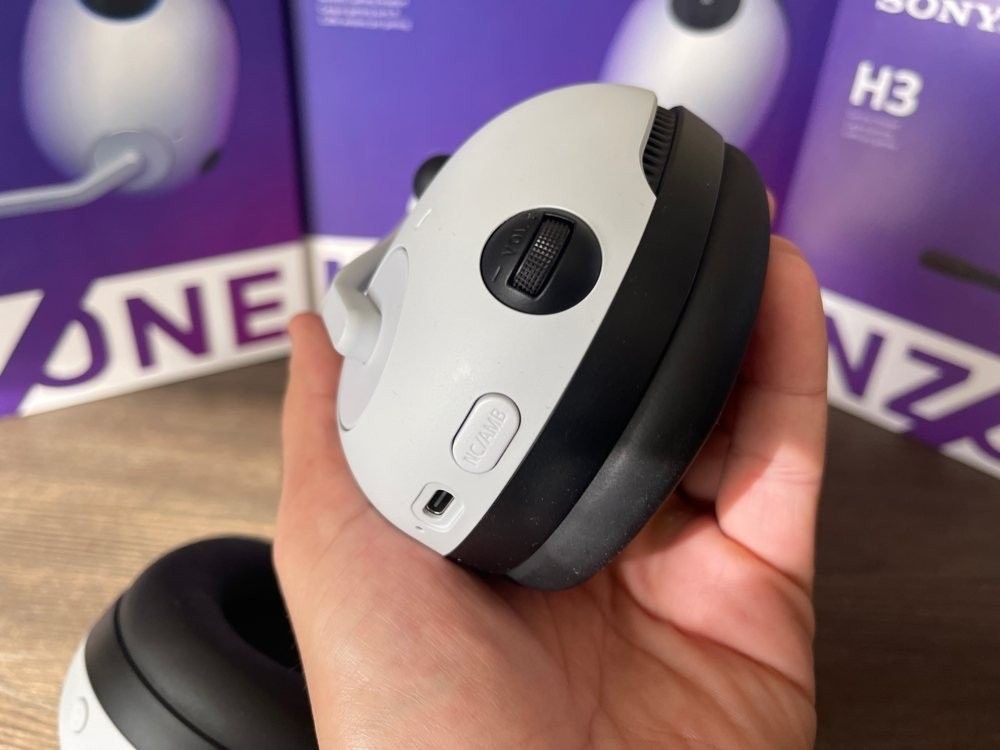 Sony INZONE H3/H7/H9 Review: Ακουστικά gaming για κάθε πορτοφόλι