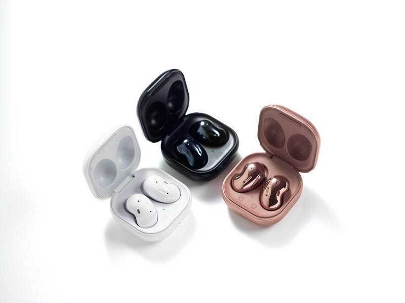 Samsung Galaxy Watch3 και Galaxy Buds Live διαθέσιμα στην Ελλάδα | 