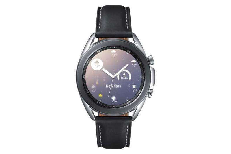 Samsung Galaxy Watch3 και Galaxy Buds Live διαθέσιμα στην Ελλάδα | 