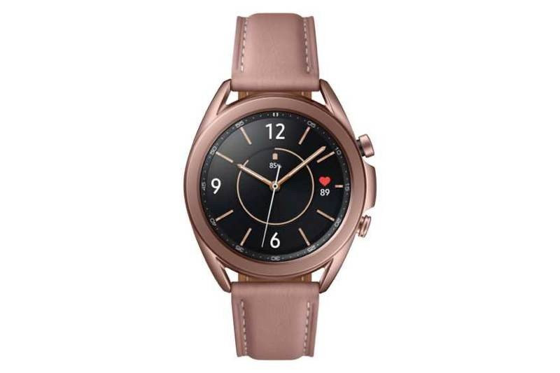 Samsung Galaxy Watch3 και Galaxy Buds Live διαθέσιμα στην Ελλάδα | 