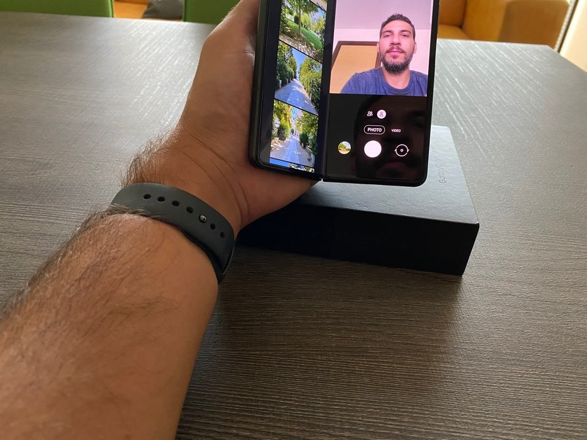 Samsung Galaxy Z Fold3 Review: Ένα πανίσχυρο εργαλείο για τον επαγγελματία | 