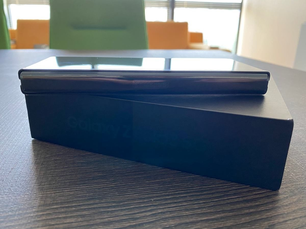 Samsung Galaxy Z Fold3 Review: Ένα πανίσχυρο εργαλείο για τον επαγγελματία | 