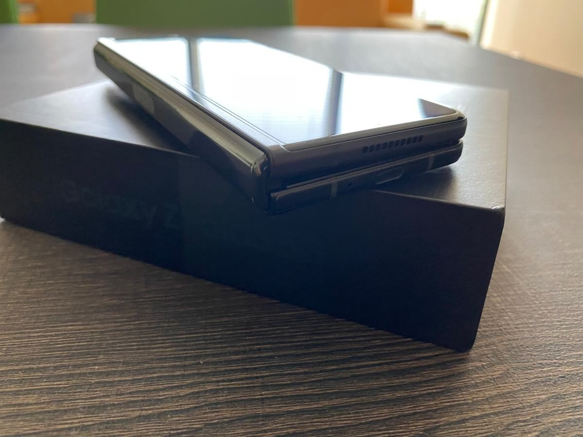 Samsung Galaxy Z Fold3 Review: Ένα πανίσχυρο εργαλείο για τον επαγγελματία | 