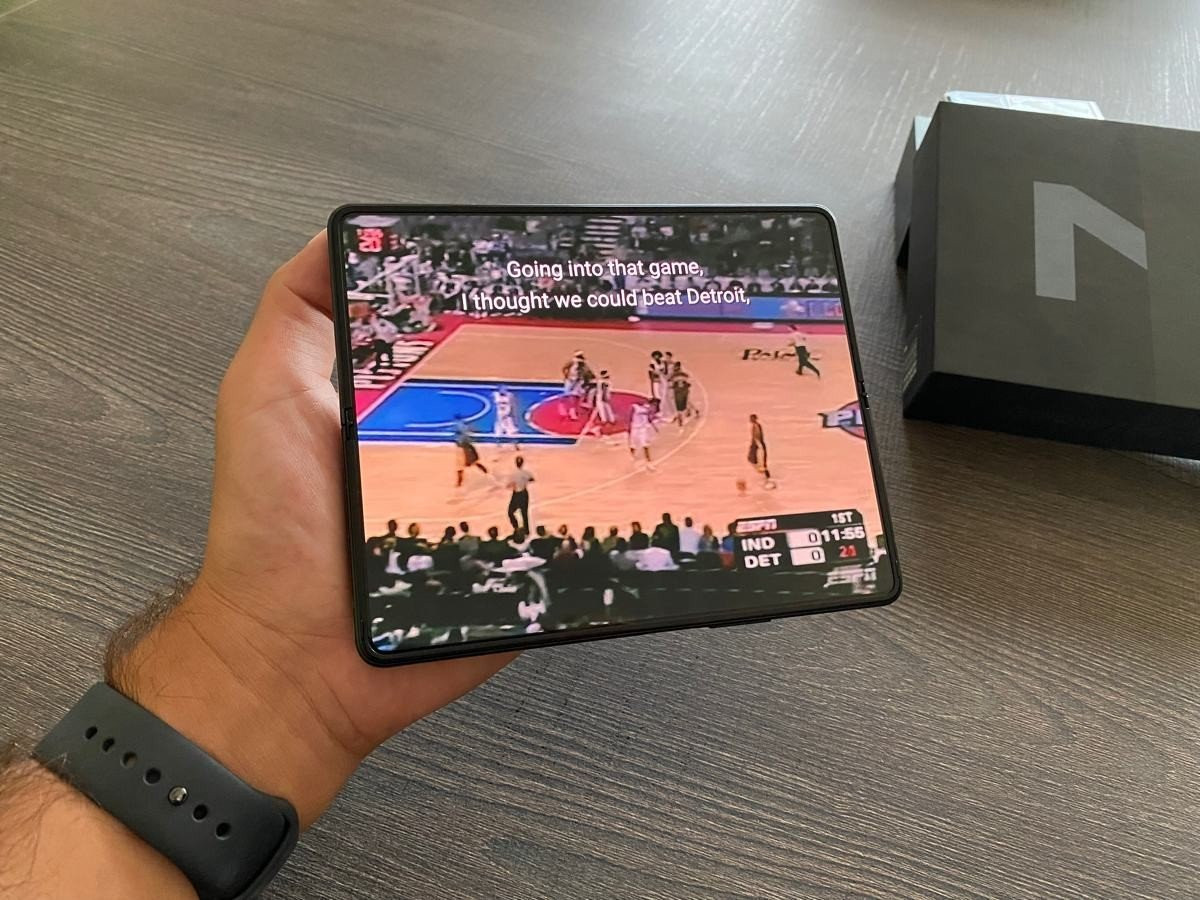 Samsung Galaxy Z Fold3 Review: Ένα πανίσχυρο εργαλείο για τον επαγγελματία | 