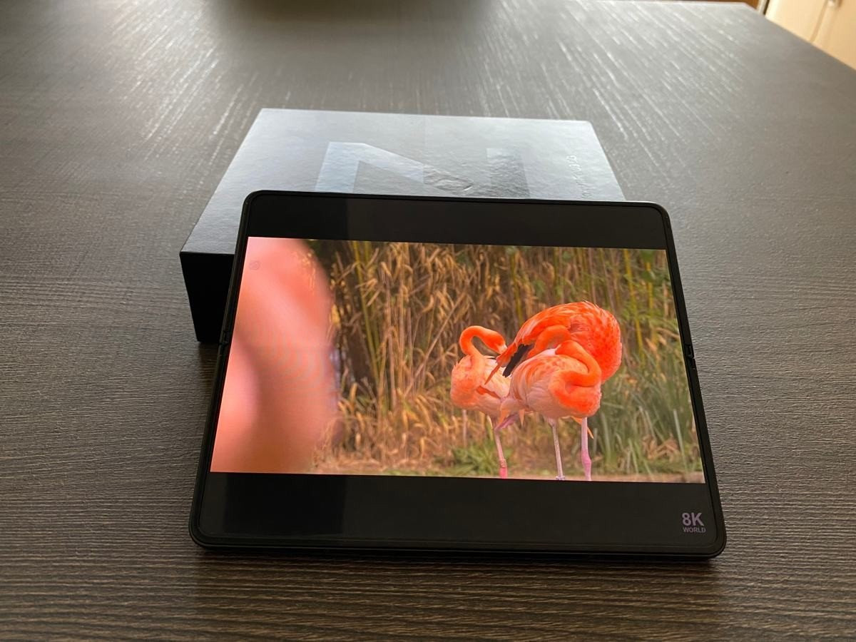 Samsung Galaxy Z Fold3 Review: Ένα πανίσχυρο εργαλείο για τον επαγγελματία | 