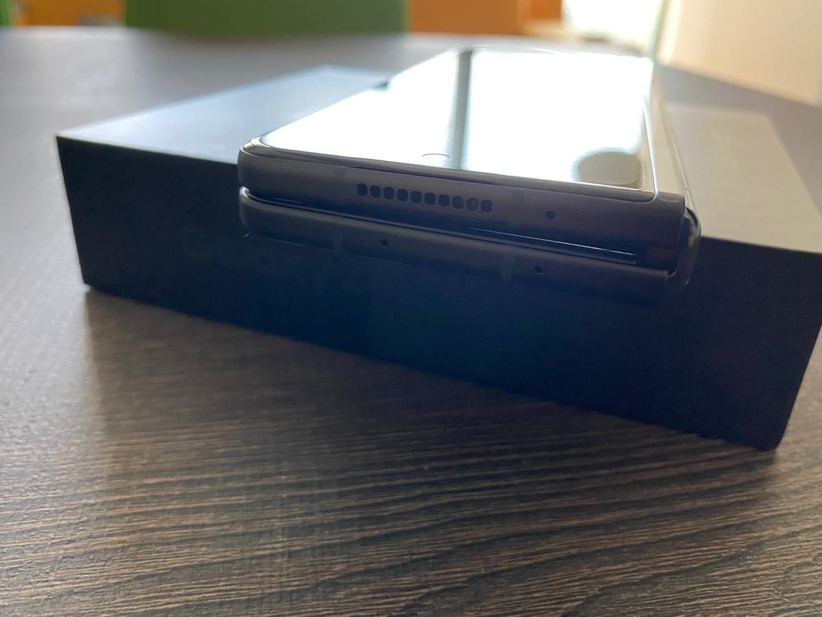 Samsung Galaxy Z Fold3 Review: Ένα πανίσχυρο εργαλείο για τον επαγγελματία | 