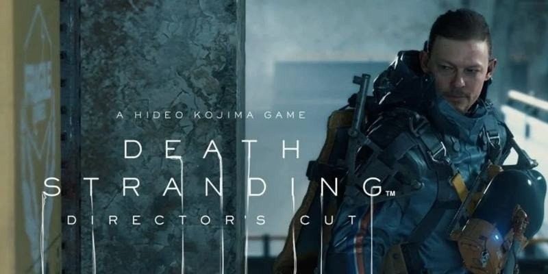 Απίστευτο! Το Death Stranding διαθέσιμο δωρεάν στο Epic Games Store!