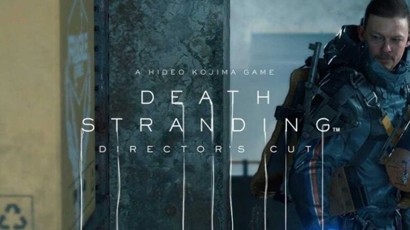 Death Stranding: Ανακοινώθηκε επίσημα η κινηματογραφική μεταφορά του παιχνιδιού!