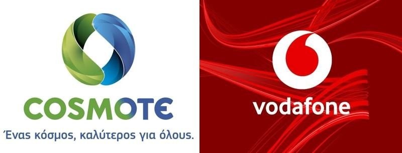 COSMOTE και Vodafone: Τα μέτρα στήριξης για Τουρκία - Συρία