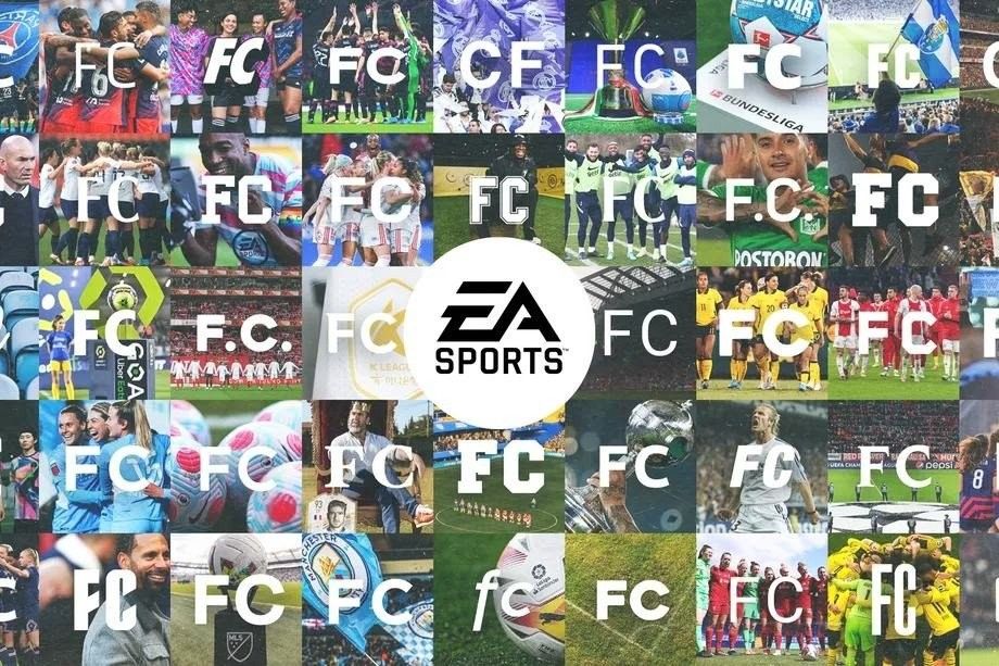 Τέλος τα FIFA, υποδεχόμαστε το EA Sports FC!