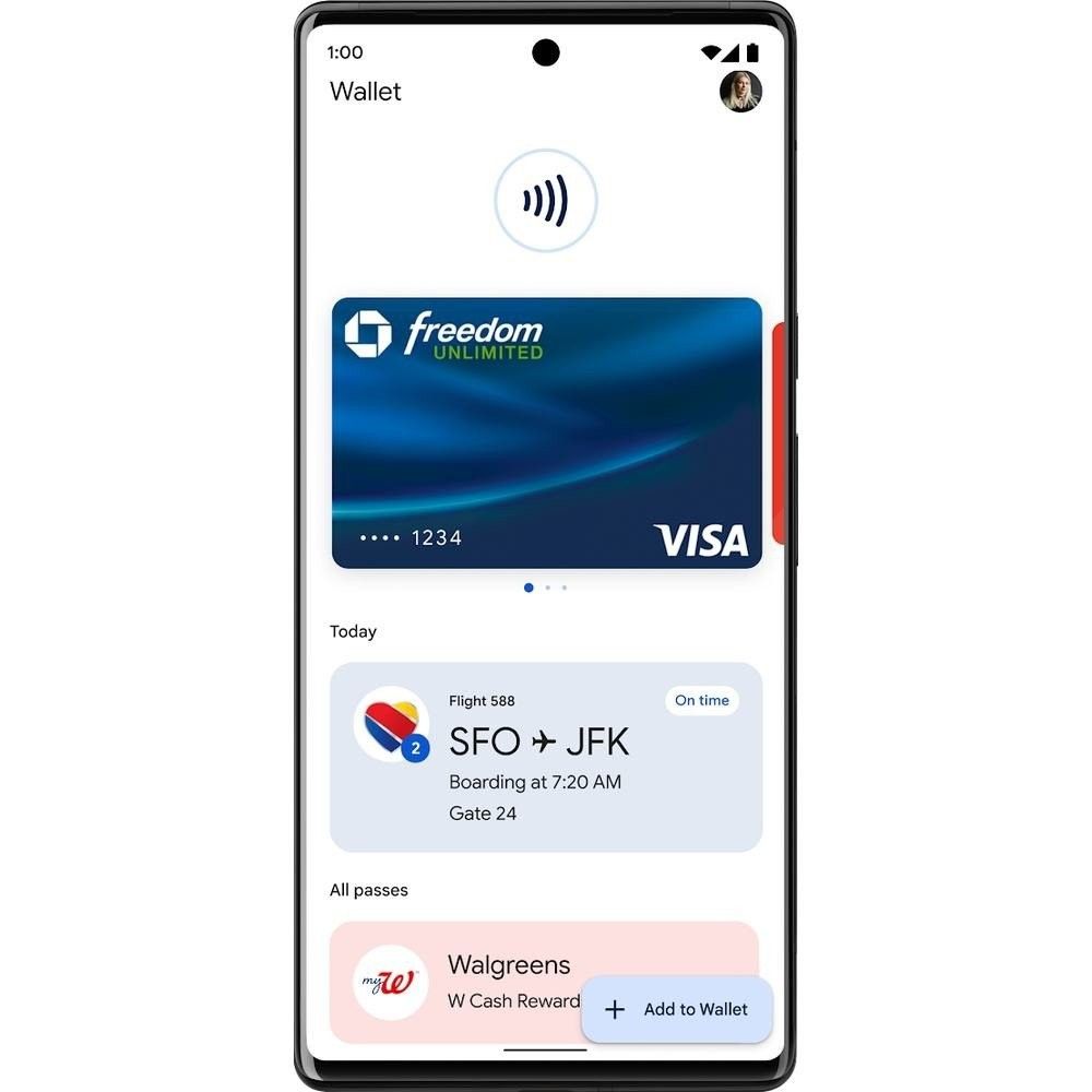 Google Wallet: Το Google Pay μετονομάζεται και ενίσχυεται σημαντικά