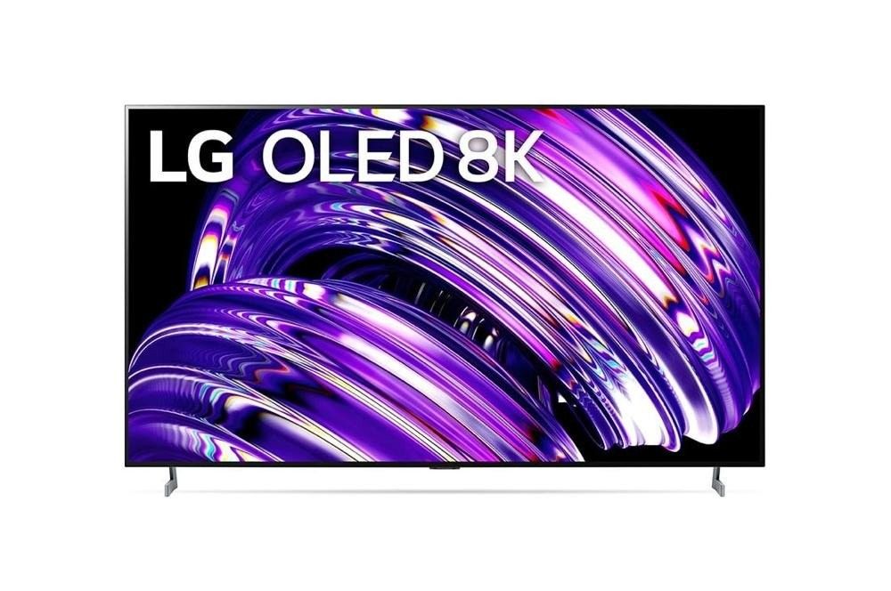 Η νέα LG OLED Signature ήρθε για να απογειώσει τις αισθήσεις