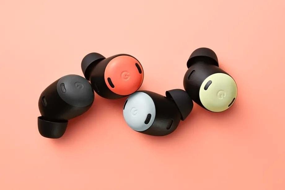 Pixel Buds Pro: Επίσημα με βλέψεις να γίνουν τα AirPods για συσκευές Android