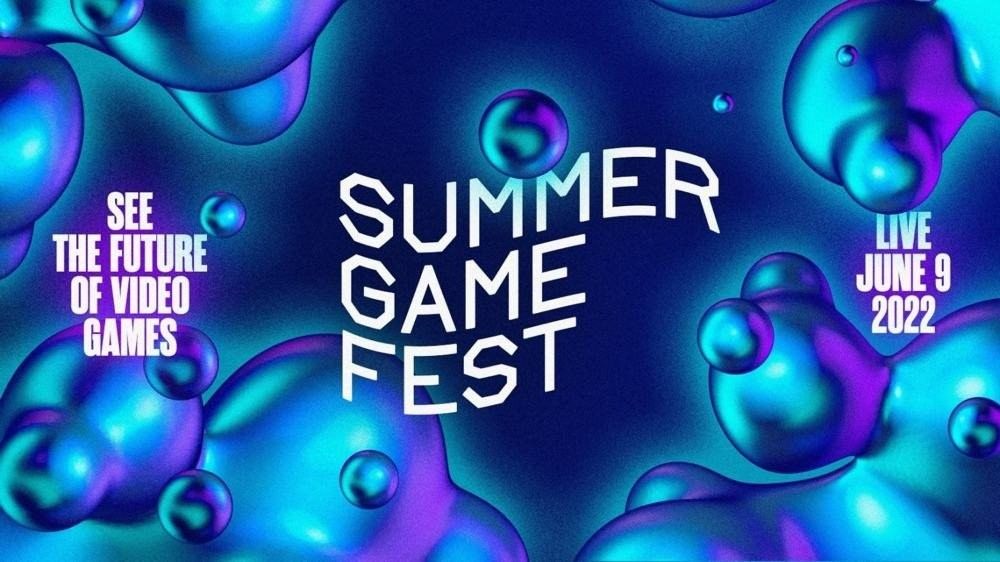 Summer Game Fest Live! 2022 στις 9 Ιουνίου με πολλές αποκαλύψεις νέων games