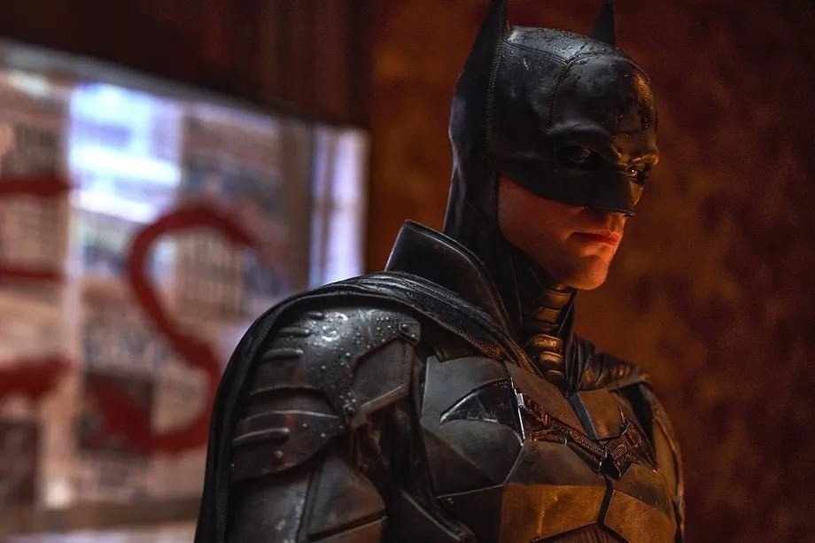 The Batman 2: Επιβεβαιώθηκε το sequel με τον Robert Pattinson