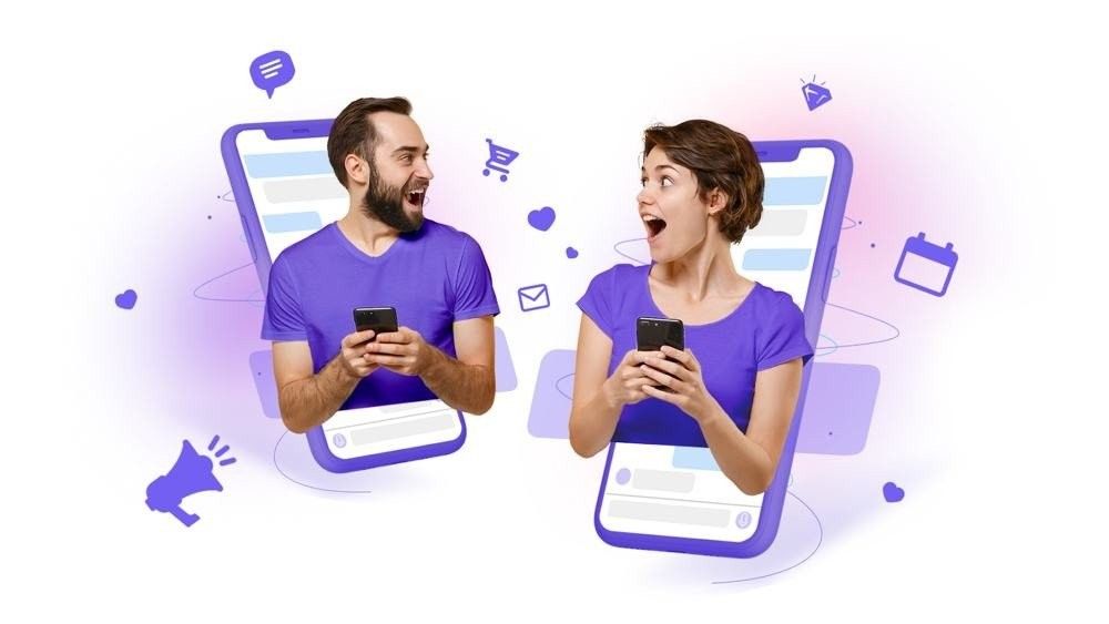 Viber: Προσφέρει στις επιχειρήσεις δωρεάν τρεις μήνες για τα Business Messages