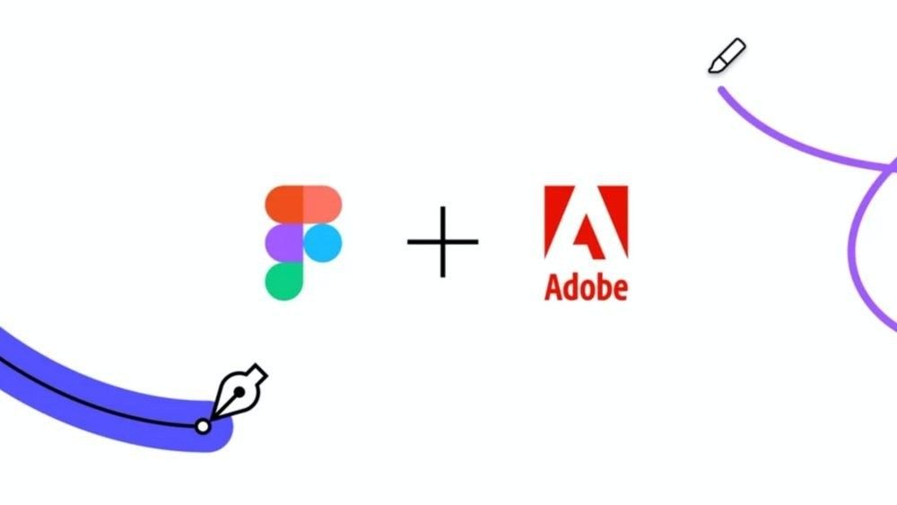 Adobe: Συμφωνία για εξαγορά της Figma έναντι $20 δισ.!