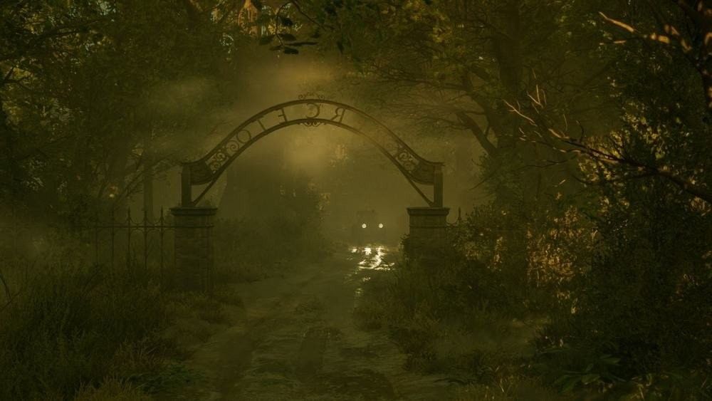 Alone in the Dark: Ανακοινώθηκε το remake του θρυλικού horror game