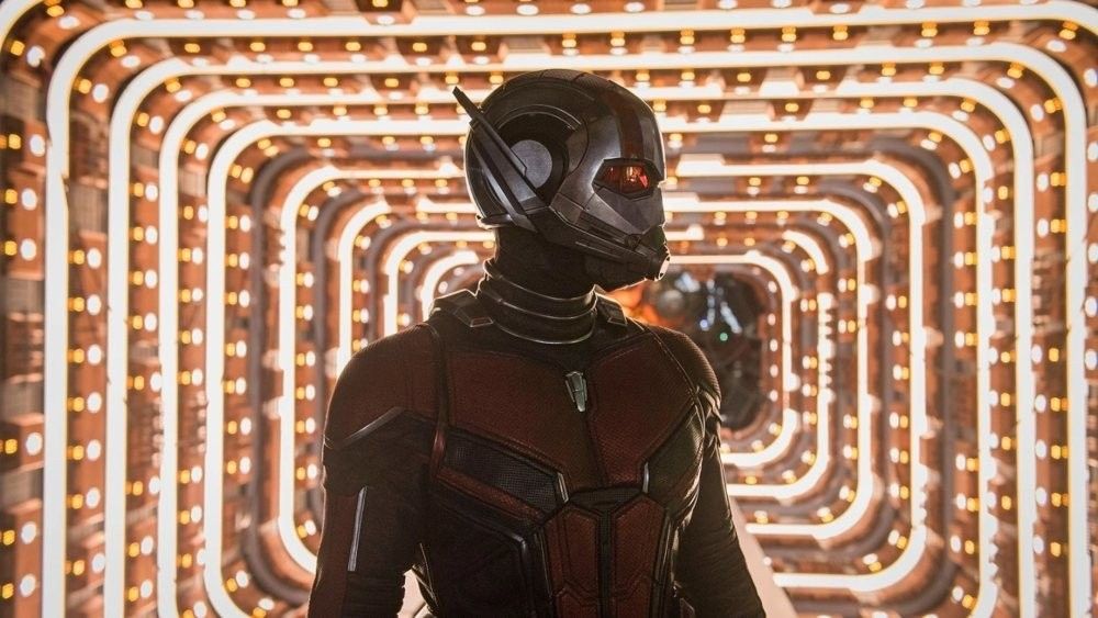 Ant-Man and the Wasp: Quantumania, πρώτο trailer για την επερχόμενη ταινία της Marvel