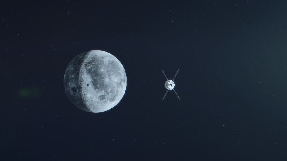 Artemis I: Όλα όσα θέλεις να γνωρίζεις για την επιστροφή στη Σελήνη