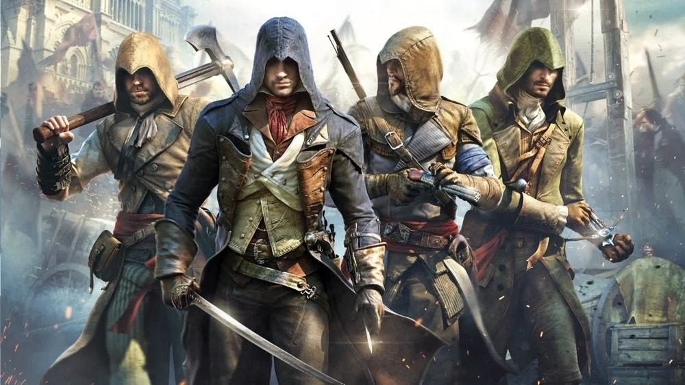 Assassin #039;s Creed: Εκτός από το Mirage θα ανακοινωθούν δύο ακόμη μεγάλοι τίτλοι και ένα νέο mobile game