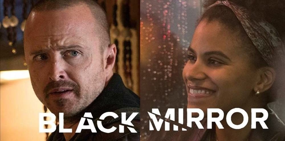 Black Mirror: Με δυνατά ονόματα στο cast για την 6η σεζόν