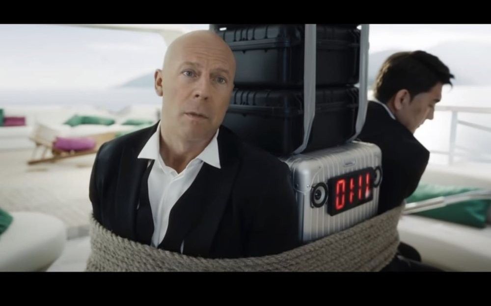 Bruce Willis: Ο πρώτος ηθοποιός που πούλησε τα δικαιώματα χρήσης της εικόνας του για deepfakes [Update]
