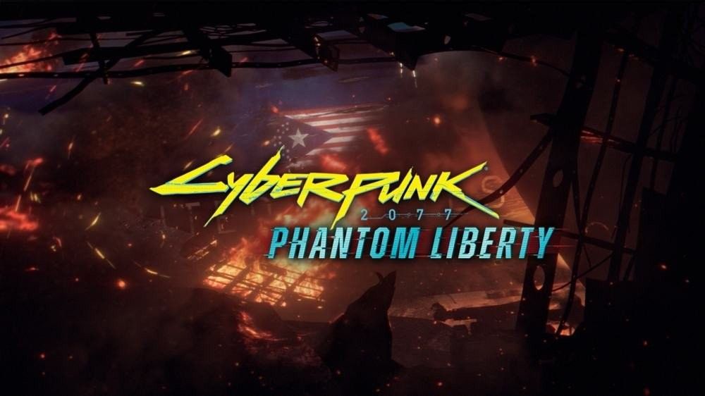 Cyberpunk 2077: Ανακοινώθηκε το expansion Phantom Liberty, έρχεται το 2023