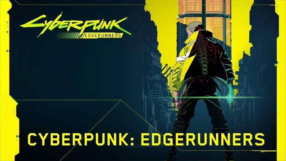 Cyberpunk: Edgerunners, το πρώτο πλήρες trailer για την anime σειρά
