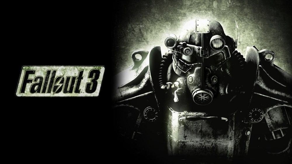 Fallout 3 και Evoland διαθέσιμα δωρεάν στο Epic Games Store