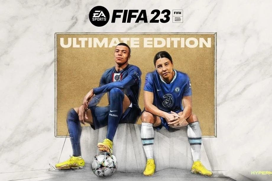 FIFA 23: Πρώτο trailer και υποστήριξη cross-play