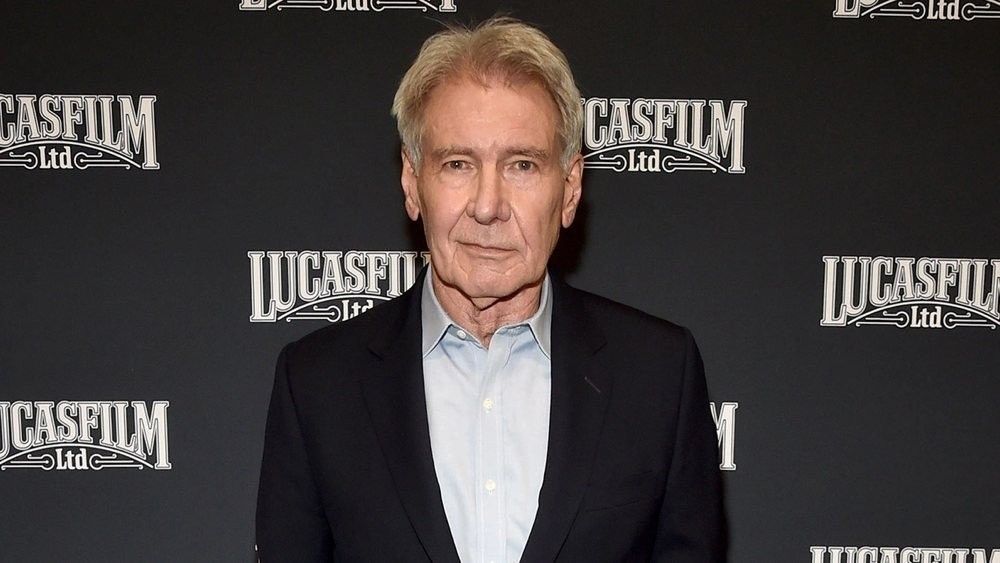 Harrison Ford: Ντεμπούτο στο MCU με το Captain America 4