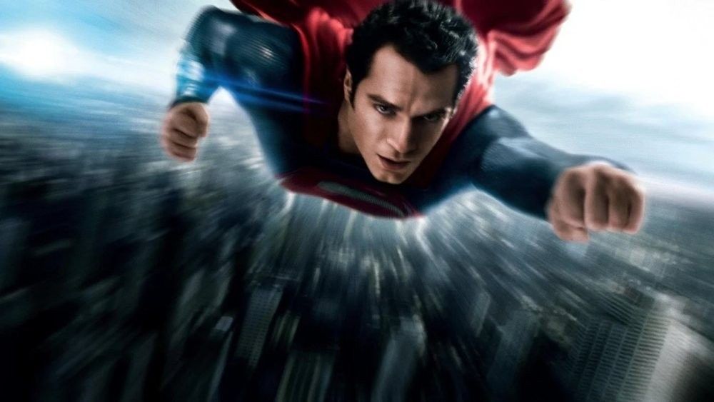 Επίσημο: Ο Henry Cavill επιστρέφει στον ρόλο του Superman