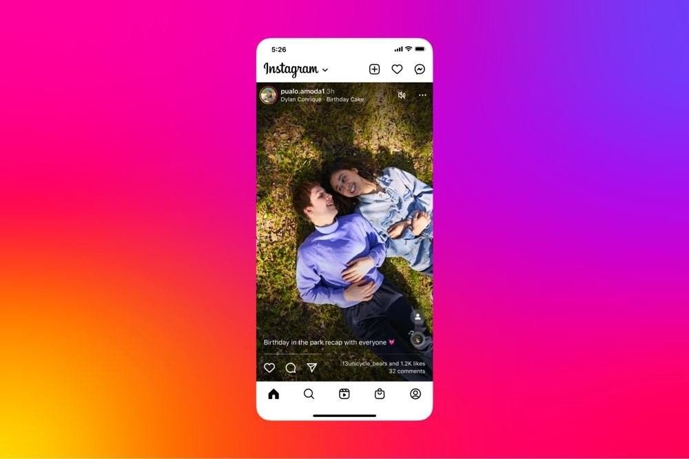 Instagram: Αναιρεί αρκετές από τις πρόσφατες αλλαγές λόγω έντονης κριτικής