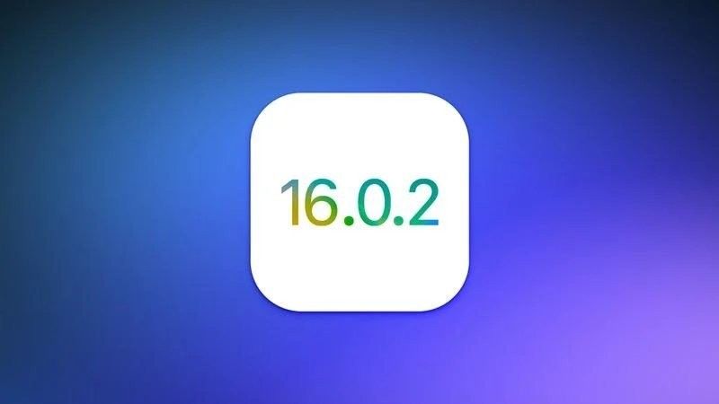 iOS 16.0.2: Διαθέσιμο το update που λύνει το πρόβλημα με τις δονήσεις της κάμερας και όχι μόνο