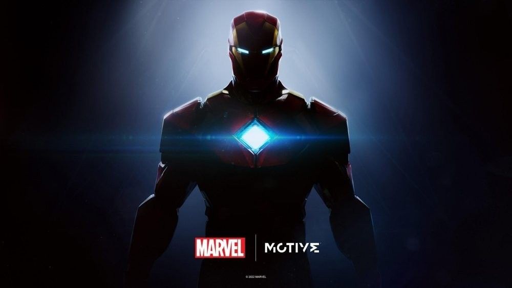 Iron Man: Ανακοινώθηκε single-player action adventure από την EA!