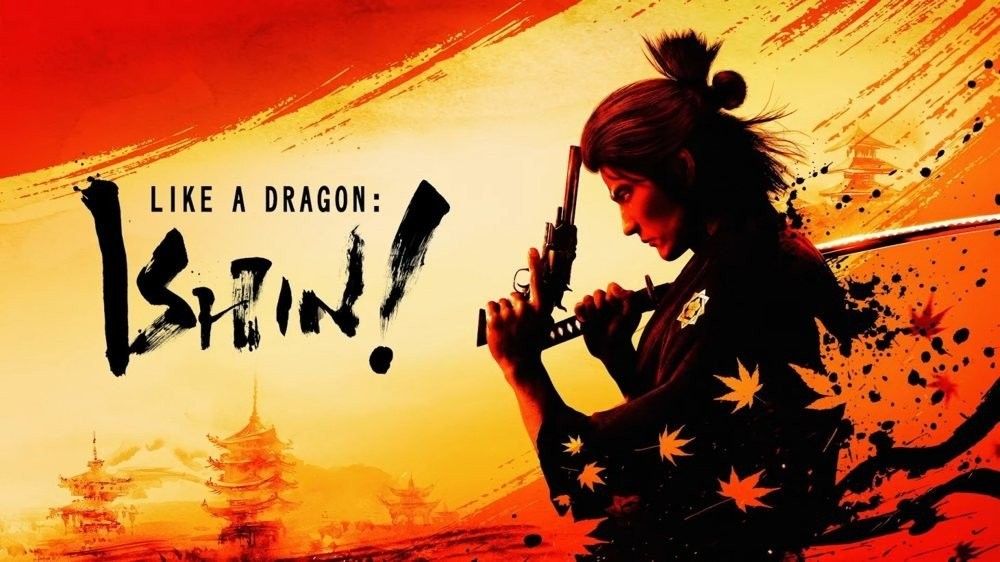 Like a Dragon: Ishin, το remake του παιχνιδιού έρχεται πλέον στην Δύση
