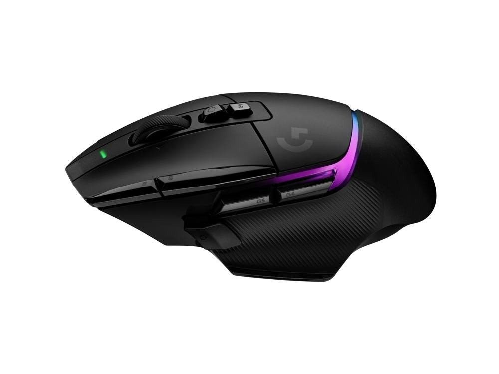 Logitech G502 X: Το νέο gaming mouse σε ενσύρματες, ασύρματες και PLUS εκδόσεις