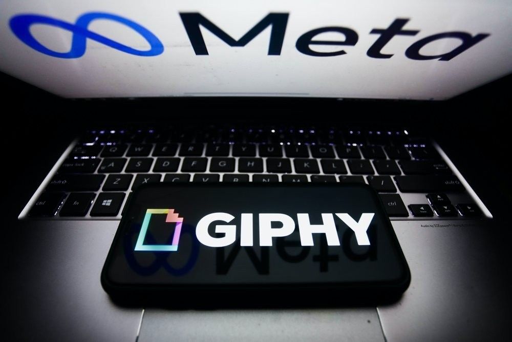 Meta: Απορρίφθηκε η έφεση της, υποχρεώνεται να πουλήσει το Giphy