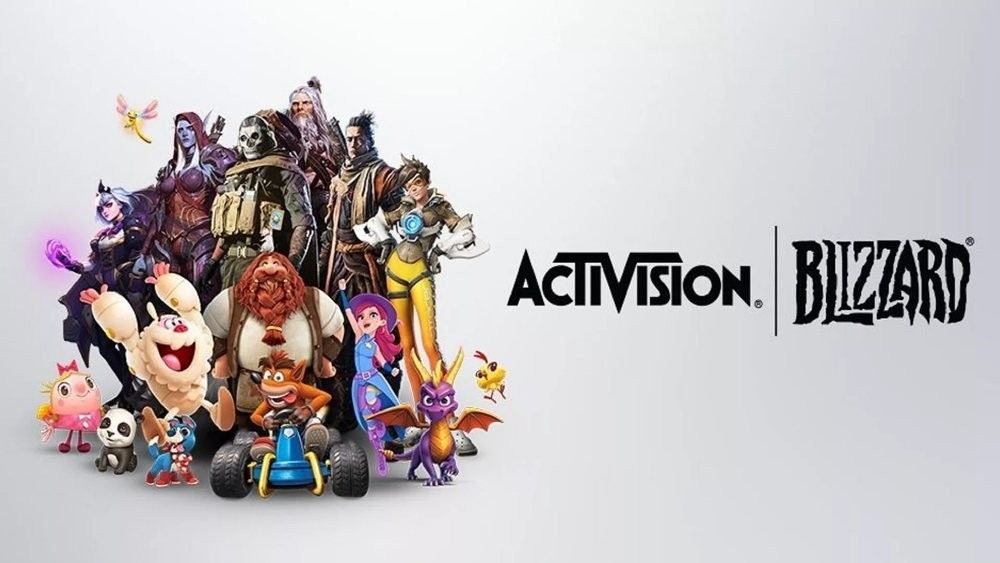 Microsoft: Εξηγεί γιατί η εξαγορά της Activision Blizzard είναι καλή για όλους
